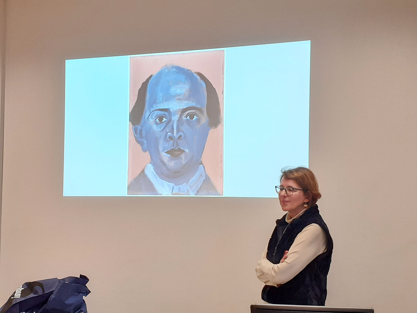 Du betrachtest gerade Workshop Arnold Schönberg | 8ABC