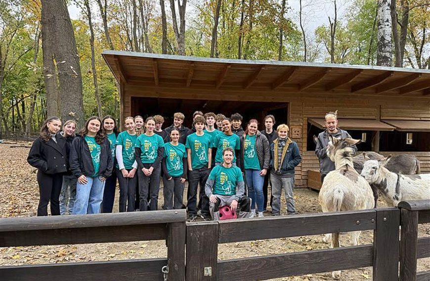 72 Stunden ohne Kompromiss! | 7A