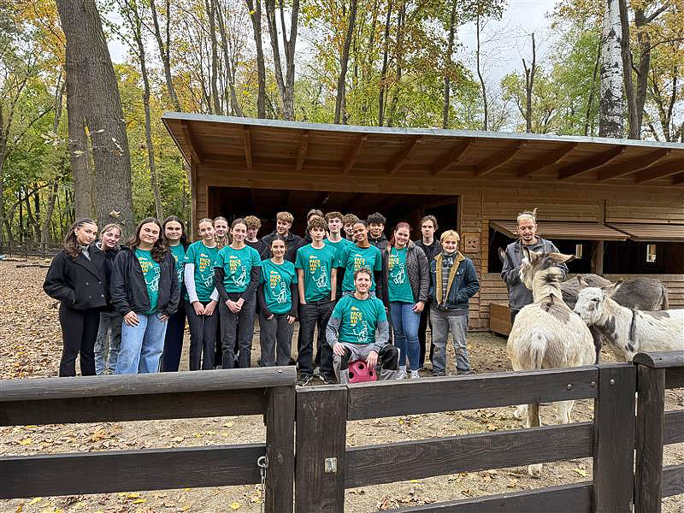 Mehr über den Artikel erfahren 72 Stunden ohne Kompromiss! | 7A