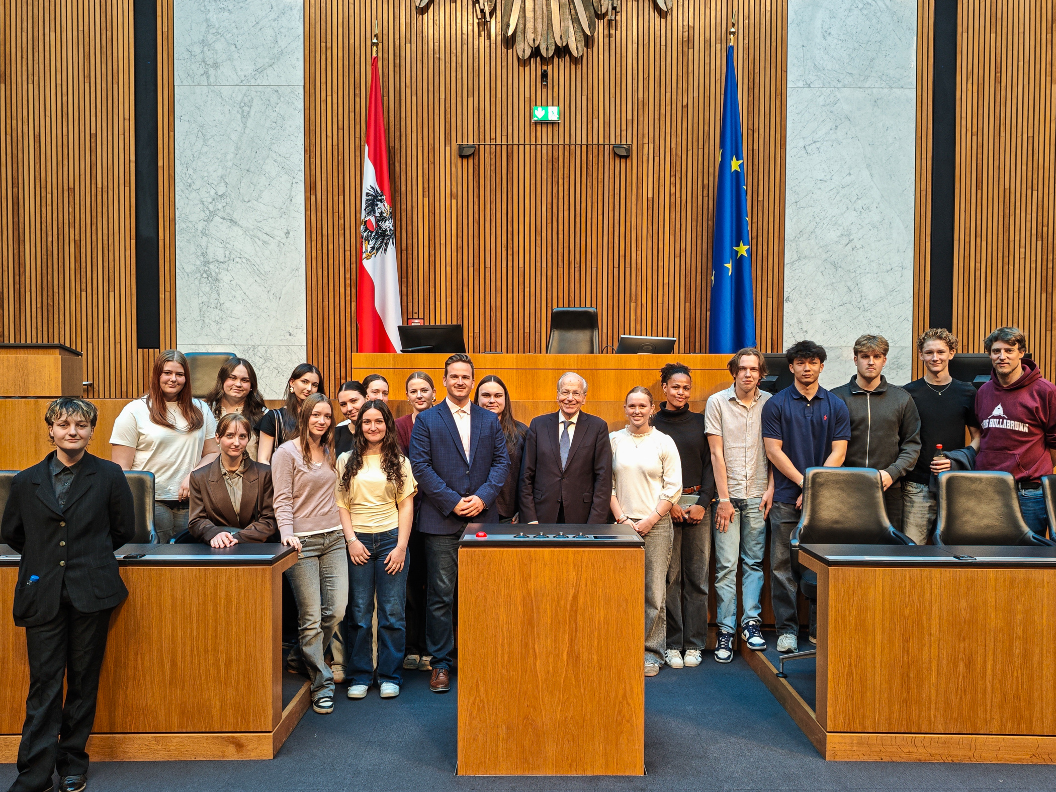 Du betrachtest gerade Latein und Demokratie | 7A