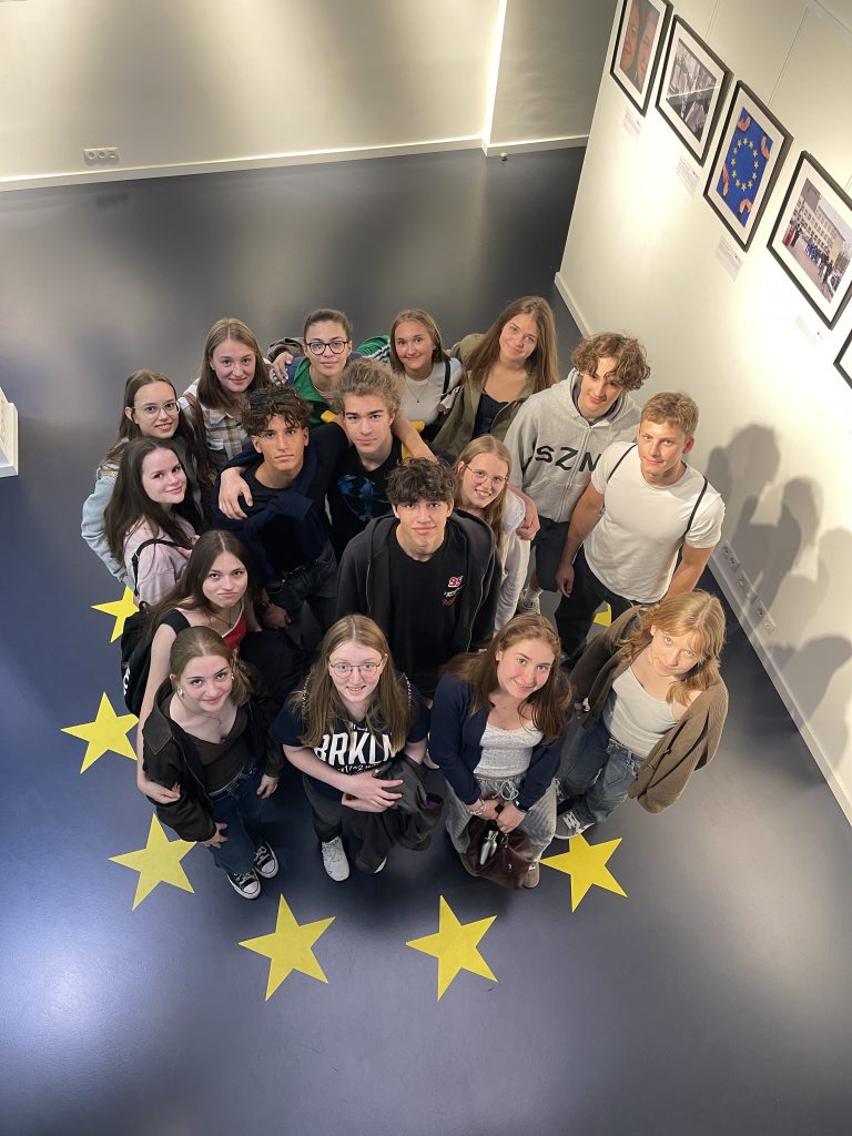 WIEN im WANDEL – GWB meets GSP in VIE
