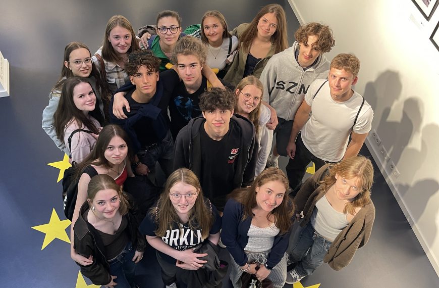 WIEN im WANDEL – GWB meets GSP in VIE