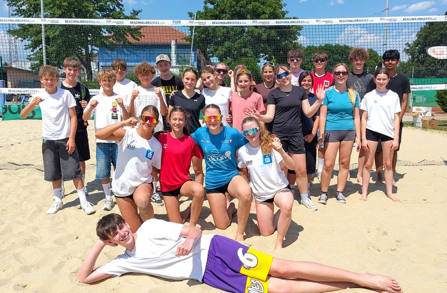 Schulbeachcup 2026