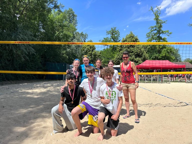 Schulbeachcup 2026