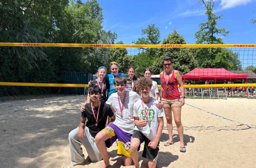Schulbeachcup 2026