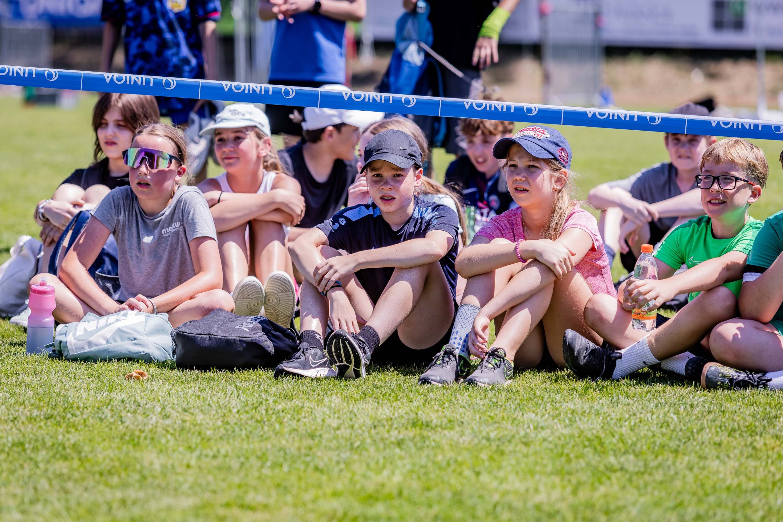 Du betrachtest gerade UNIQA Trendsportfestival