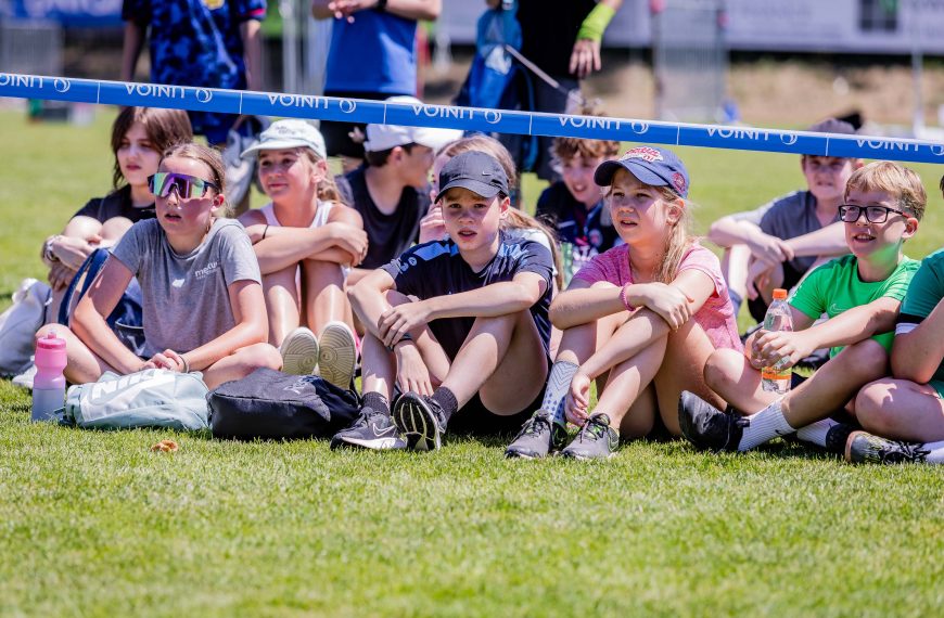 UNIQA Trendsportfestival