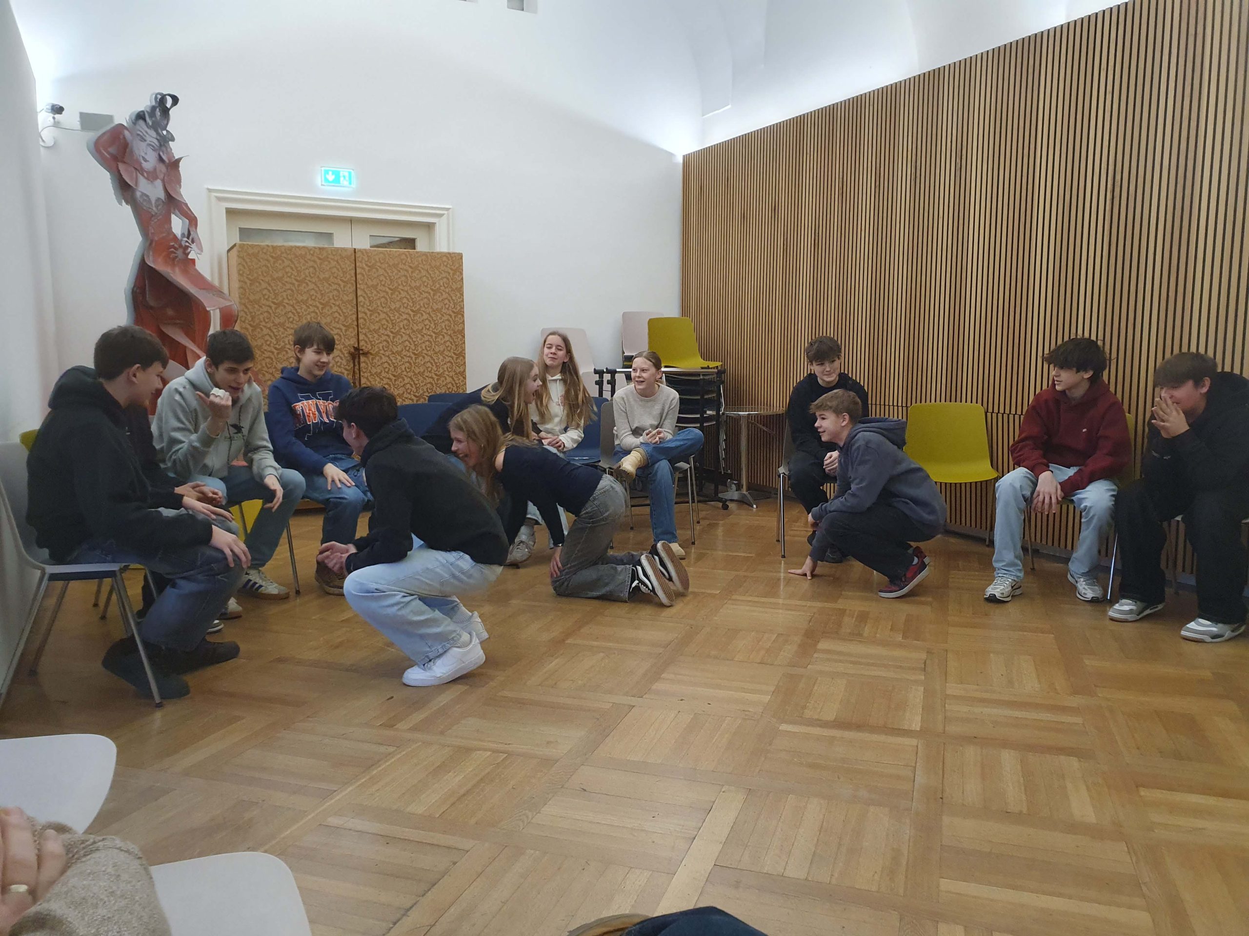 Du betrachtest gerade English Theatre Days für die 4.Klassen