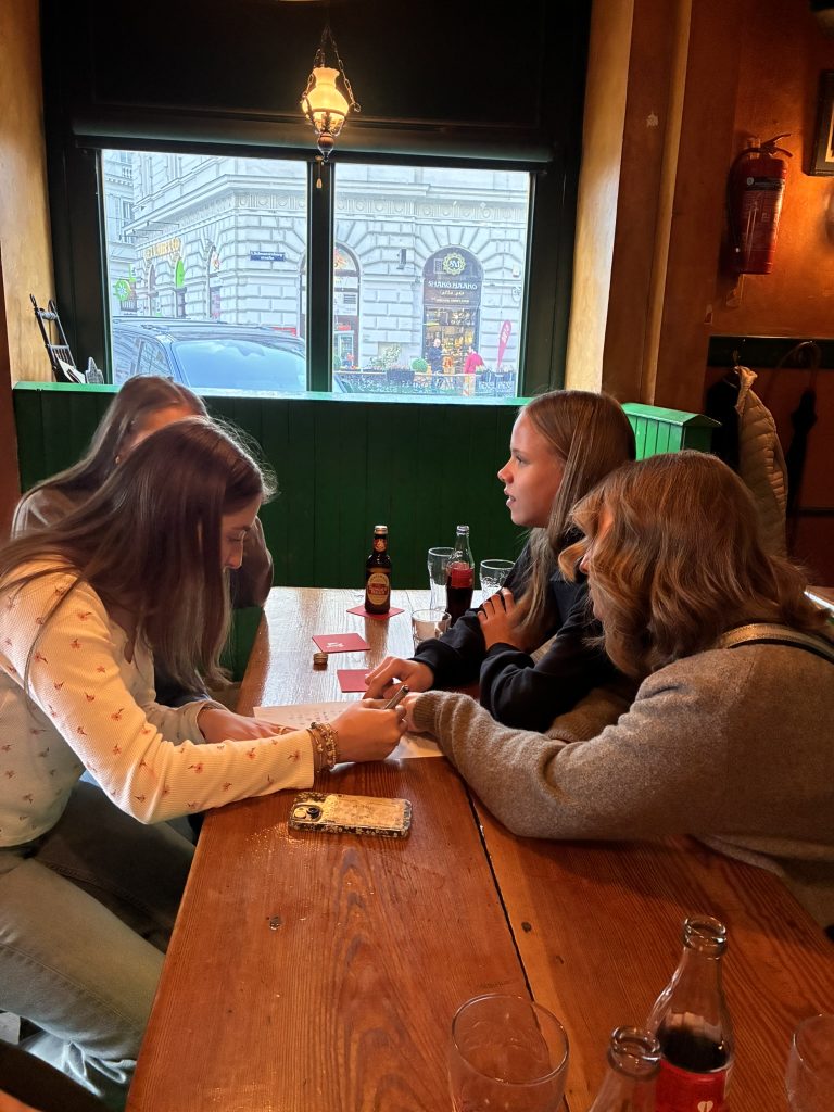 Irish Pub & English Food Store | 6AB