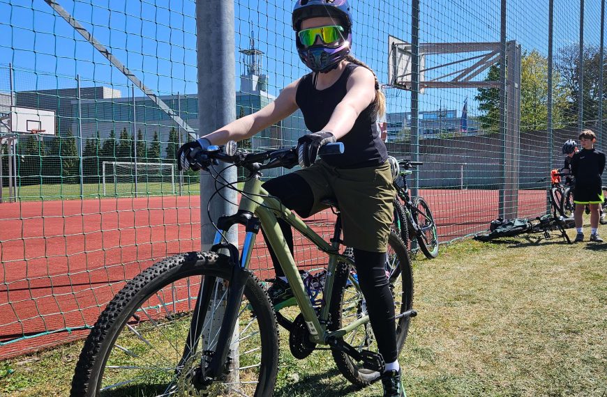 Radsport Landesmeisterschaft Vielseitigkeit