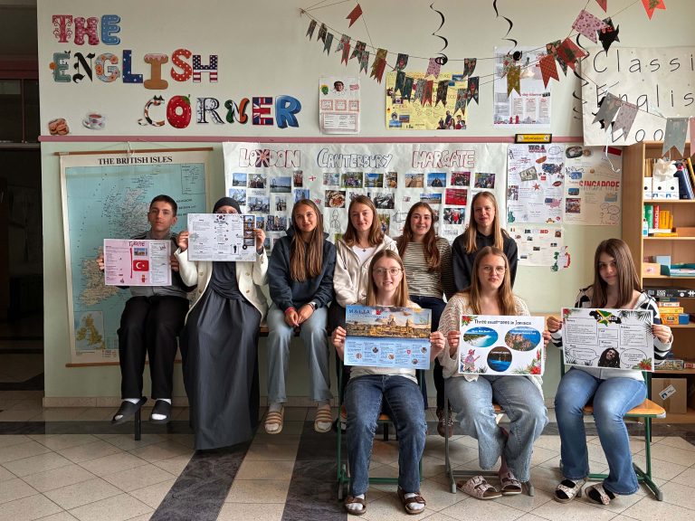 6AB Länderprojekt
