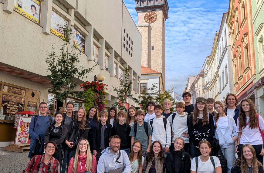 Haarsträubende Erkenntnisse in Znaim gewonnen!