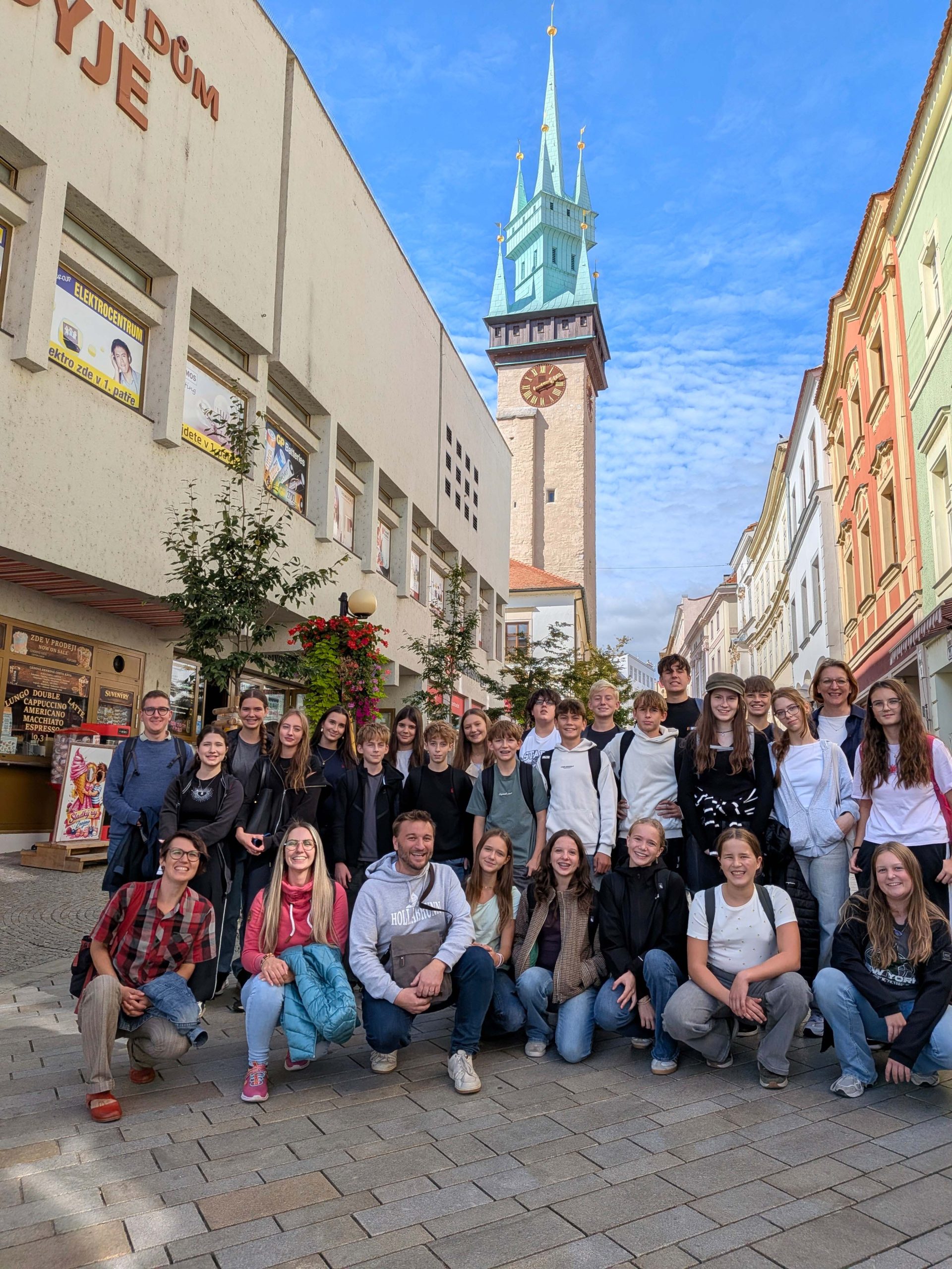Du betrachtest gerade Haarsträubende Erkenntnisse in Znaim gewonnen!