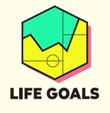 Life Goals Logo