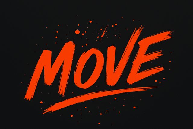 MOVE-Klasse Logo